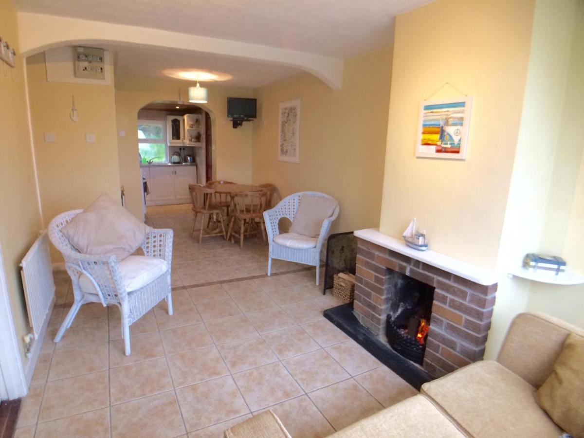 5 Rossnowlagh Creek Chalets Exterior foto